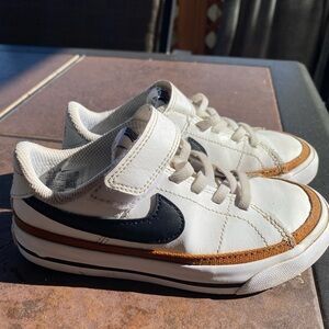 Nike Court Legacy kids sneakers